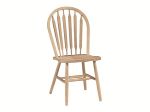 Arrowback Windsor Dining Chair