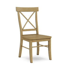X-Back Dining Chair