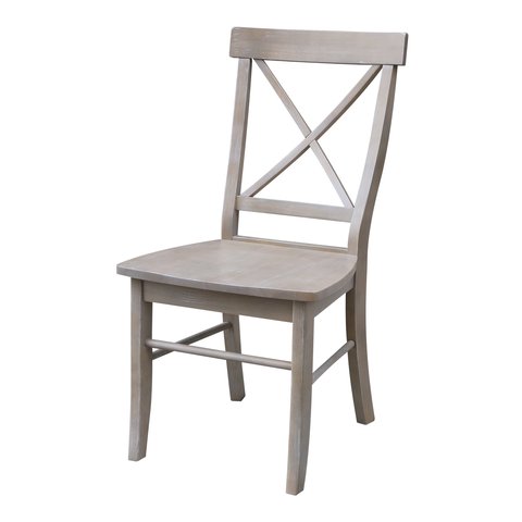 X-back Dining Chair