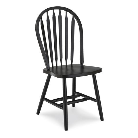 Arrowback Windsor Dining Chair