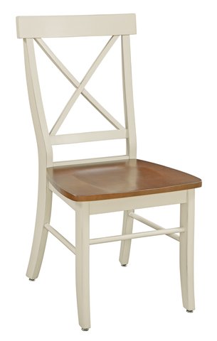 X-back Dining Chair