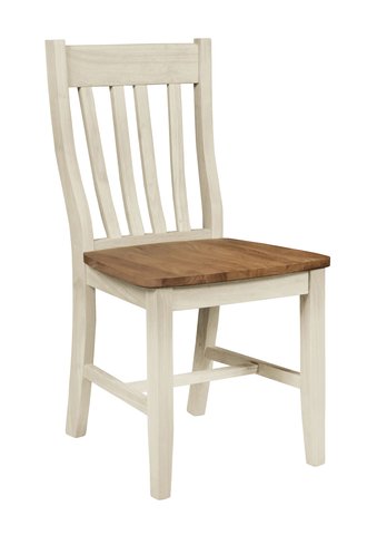 Cafe Dining Chair