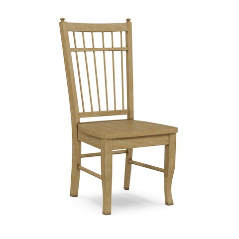 Birdcage Dining Chair