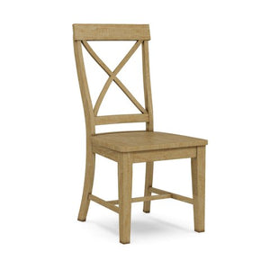 Creekside X-Back Dining Chair