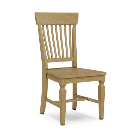 Vista Slatback Dining Chair