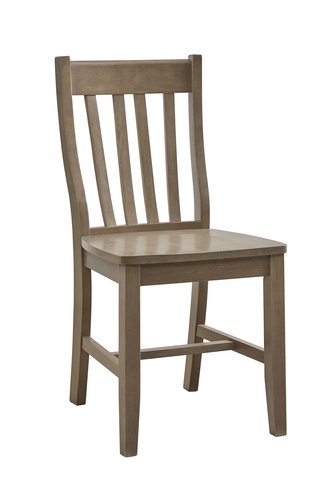 Cafe Dining Chair