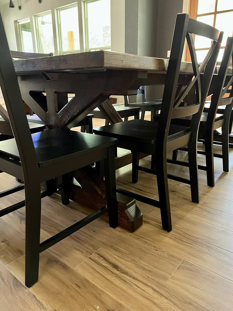 The Karol Farm Table