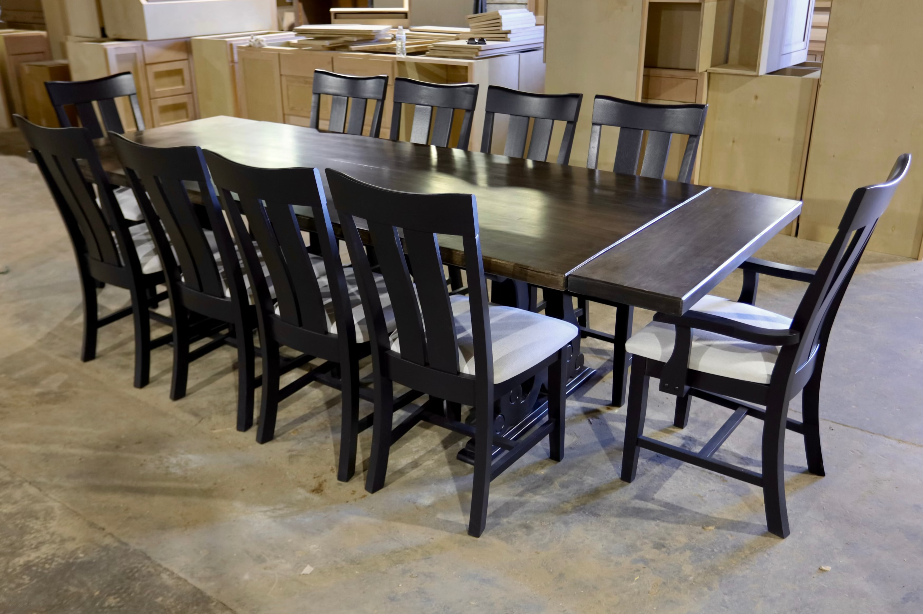 The Janet Farm Table