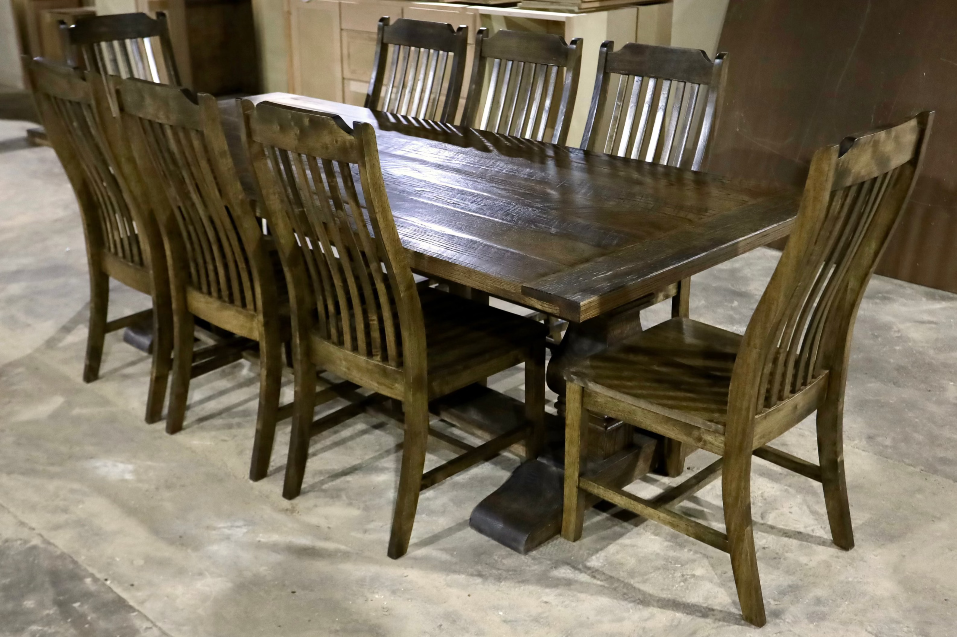 The Joyce Farm Table