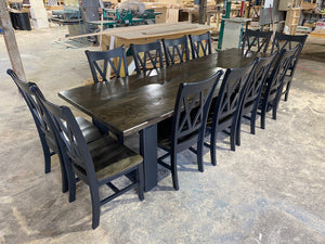 The Modern Lydia Table