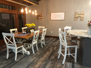 The Karol Farm Table