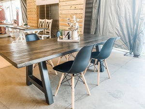 The Christopher A-frame