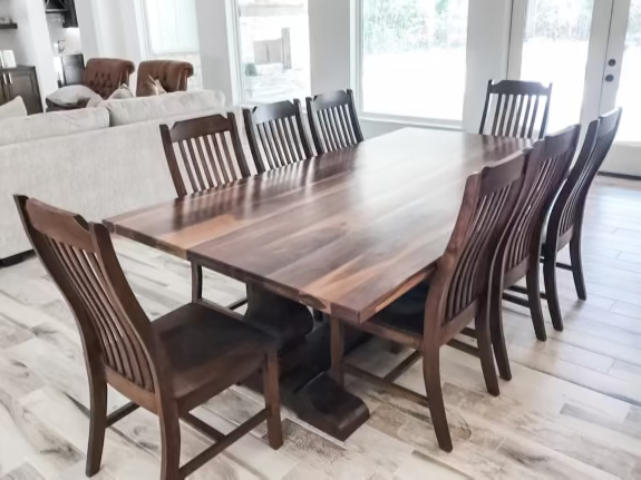 The Joyce Farm Table