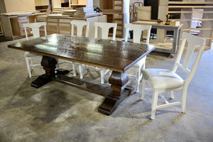 The Joyce Farm Table