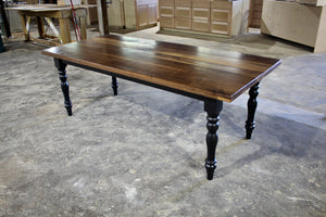 The Becky Farm Table