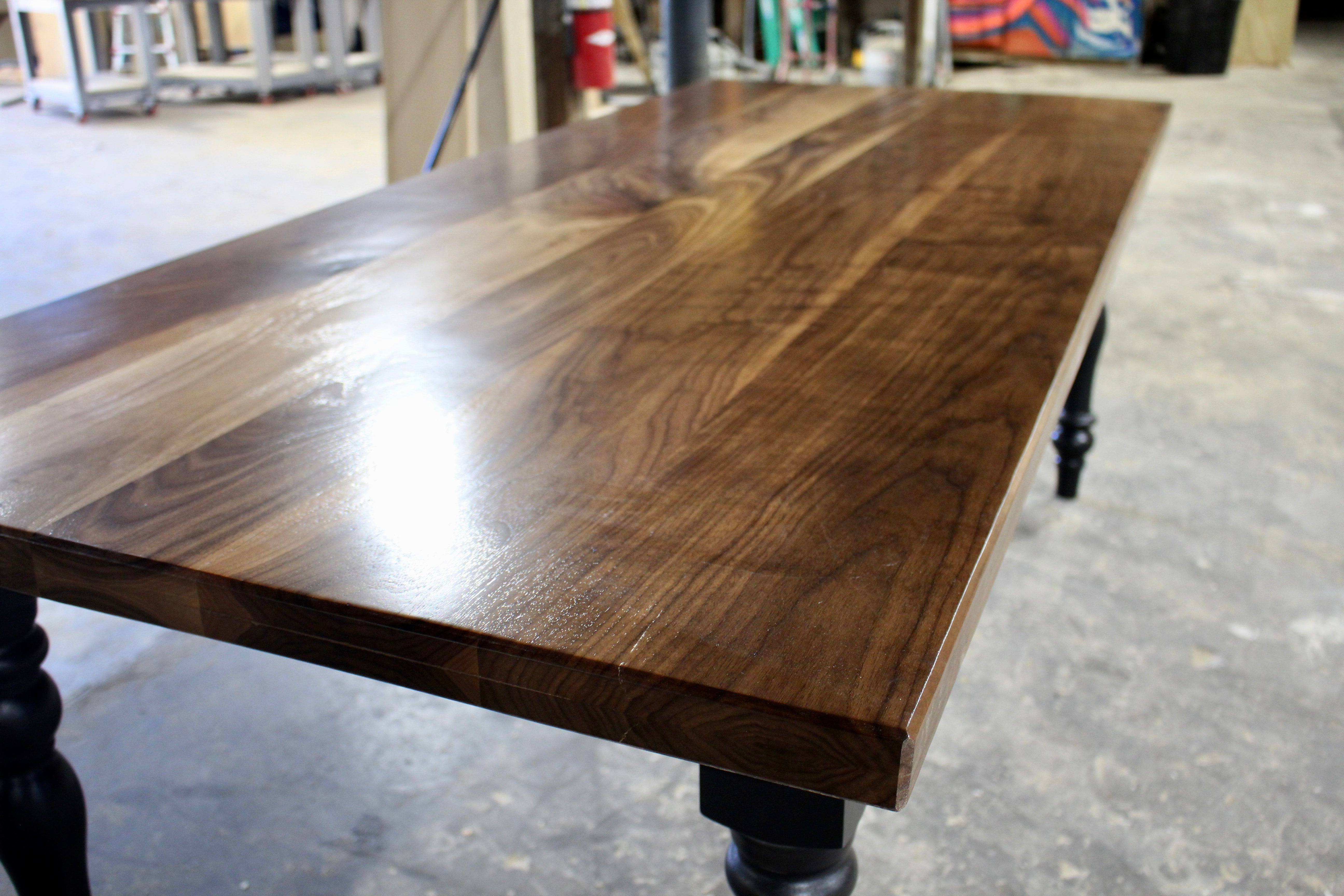 The Becky Farm Table