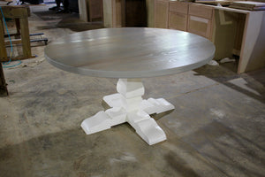 The Katherine Round Table