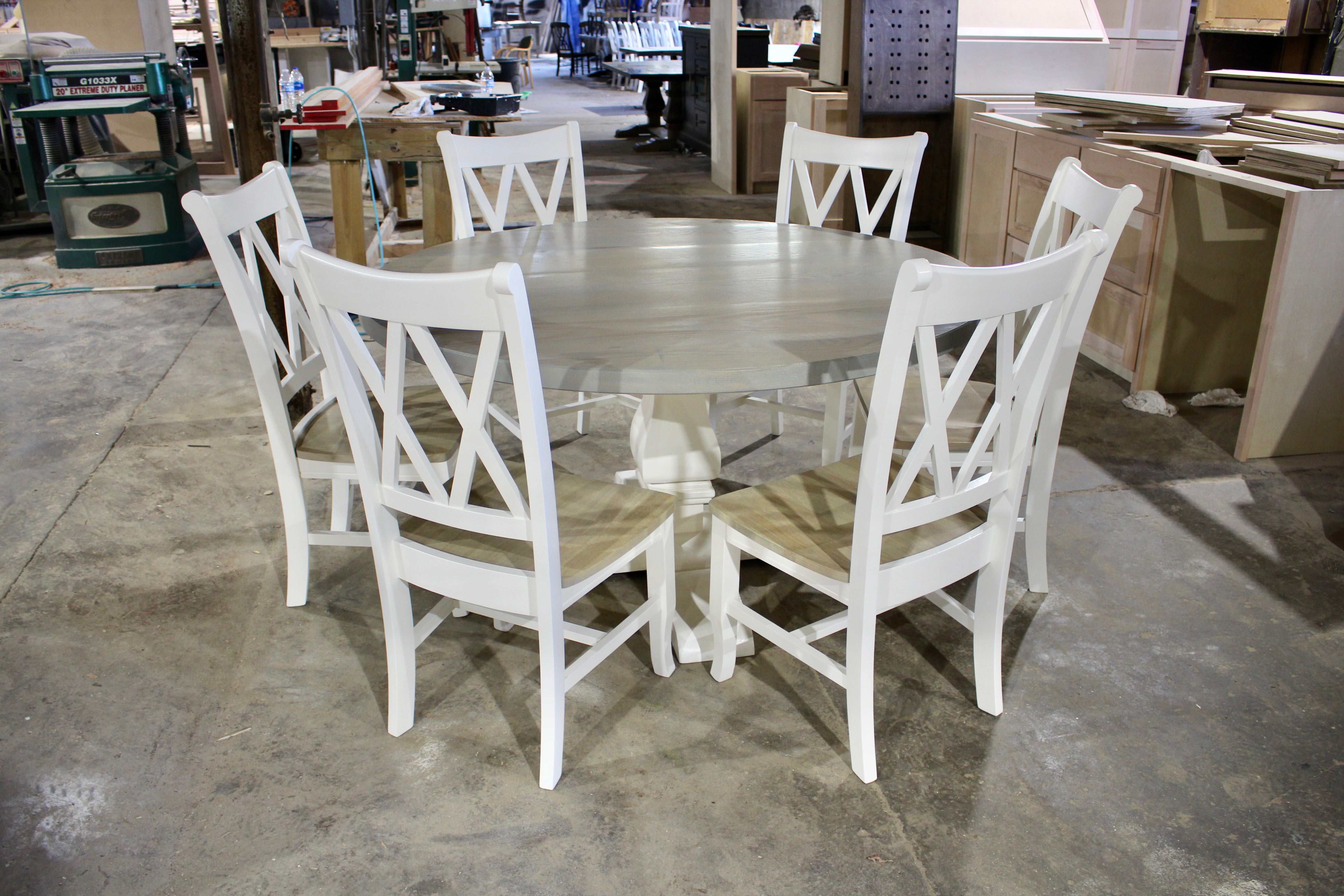 The Katherine Round Table