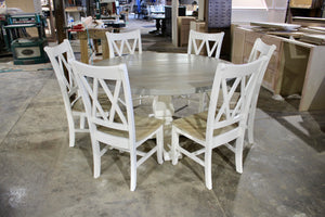 The Katherine Round Table