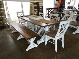 The Karol Farm Table