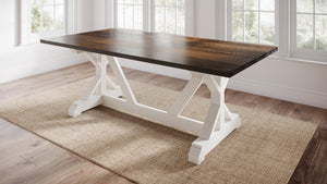 The Karol Farm Table