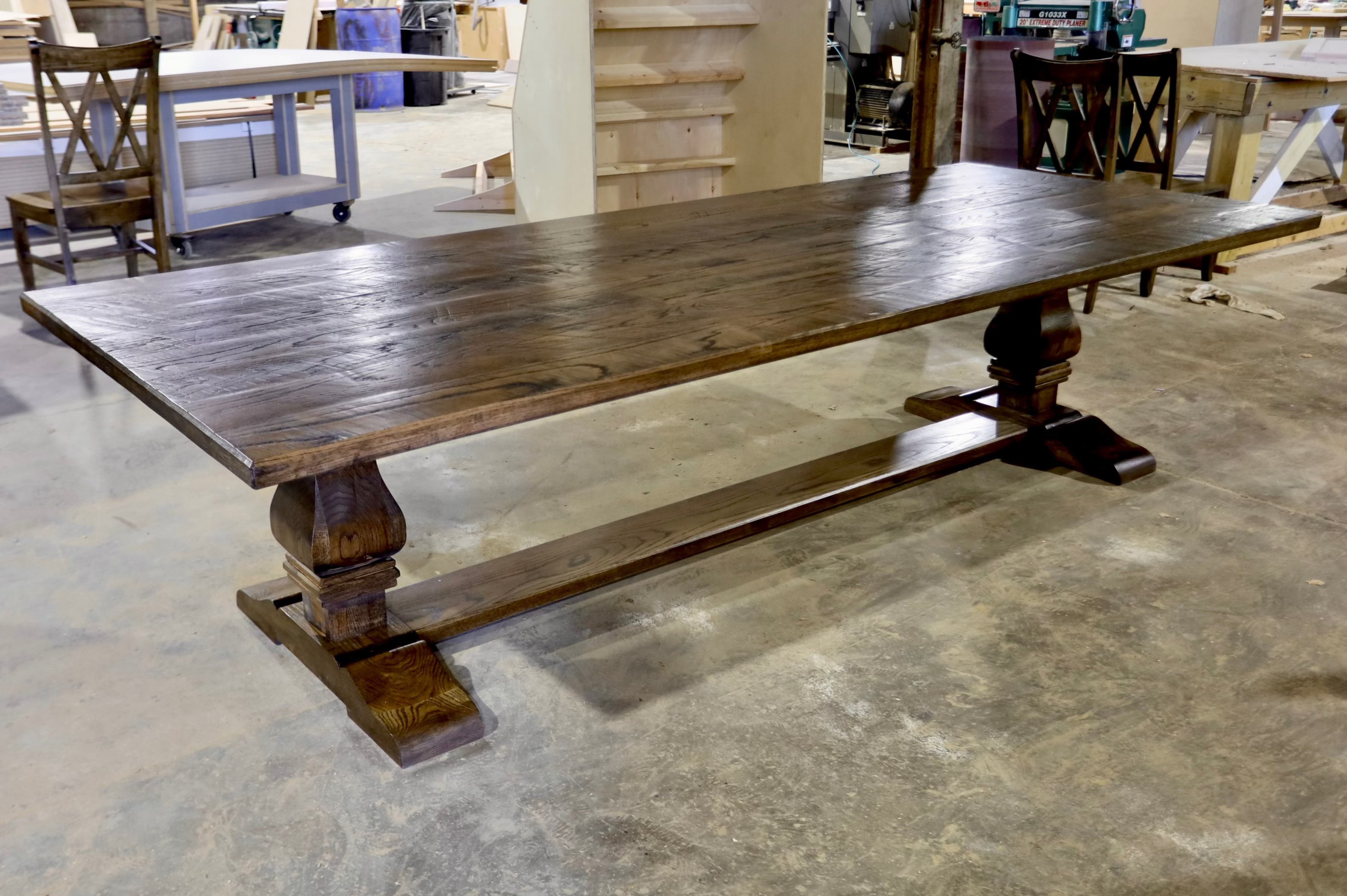 The Joyce Farm Table