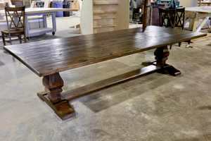 The Joyce Farm Table