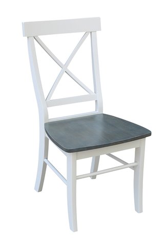 X-back Dining Chair