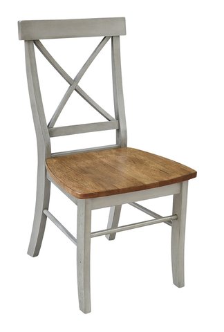 X-back Dining Chair