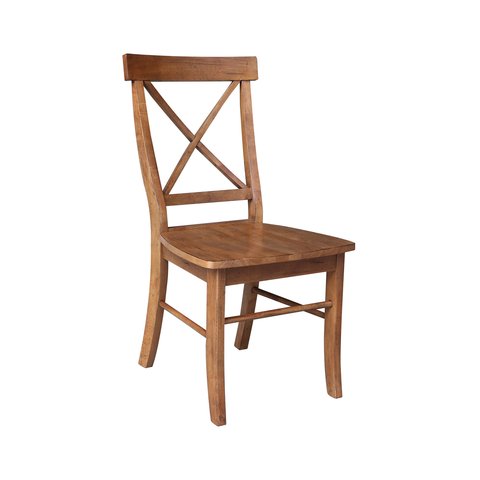X-back Dining Chair