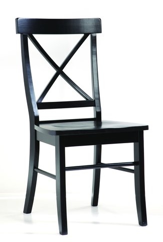 X-back Dining Chair