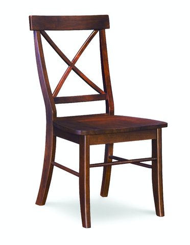 X-back Dining Chair