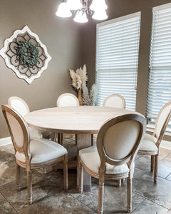 The Katherine Round Table