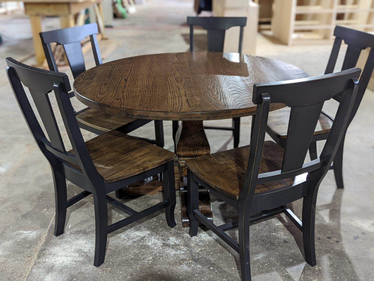 The Katherine Round Table