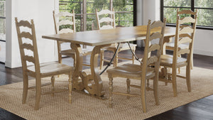 The Janet Farm Table