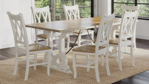 The Janet Farm Table