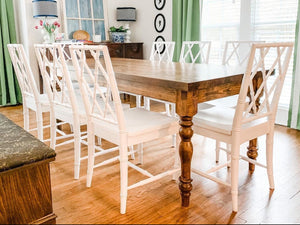 The Becky Farm Table
