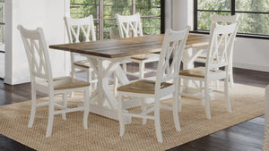 The Karol Farm Table