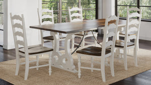 The Janet Farm Table