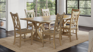 The Karol Farm Table